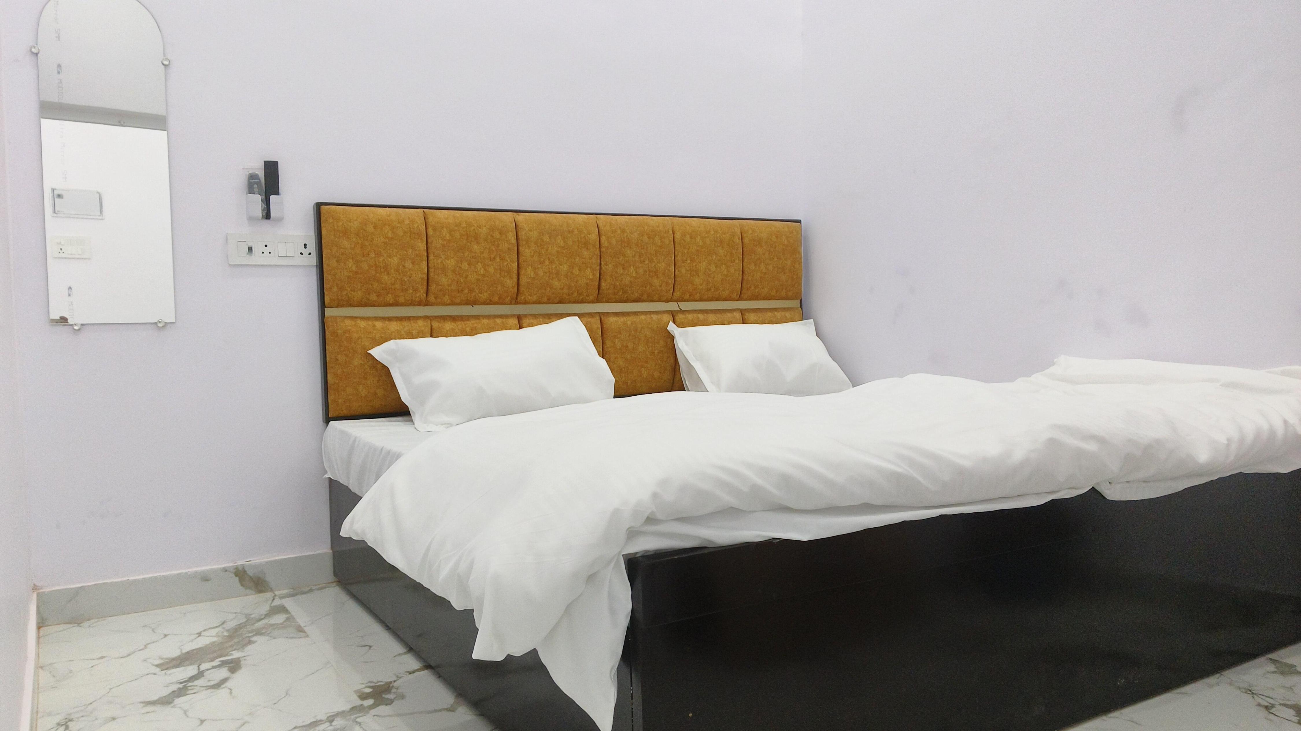 Ram ji ka ghar homestay