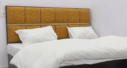 Ram ji ka ghar homestay Room Type - Bedroom 102