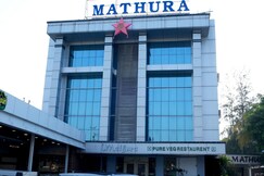 Hotel Mathura Inn