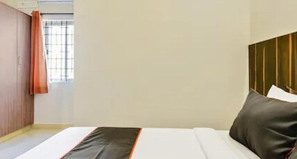 Vittala Comforts Room Type - Classic Rooms