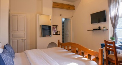 LiveAway Ramgarh (near Nainital) by Pack Room Type - 2 Bedroom Apartment