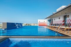 MERCURE MUSCAT