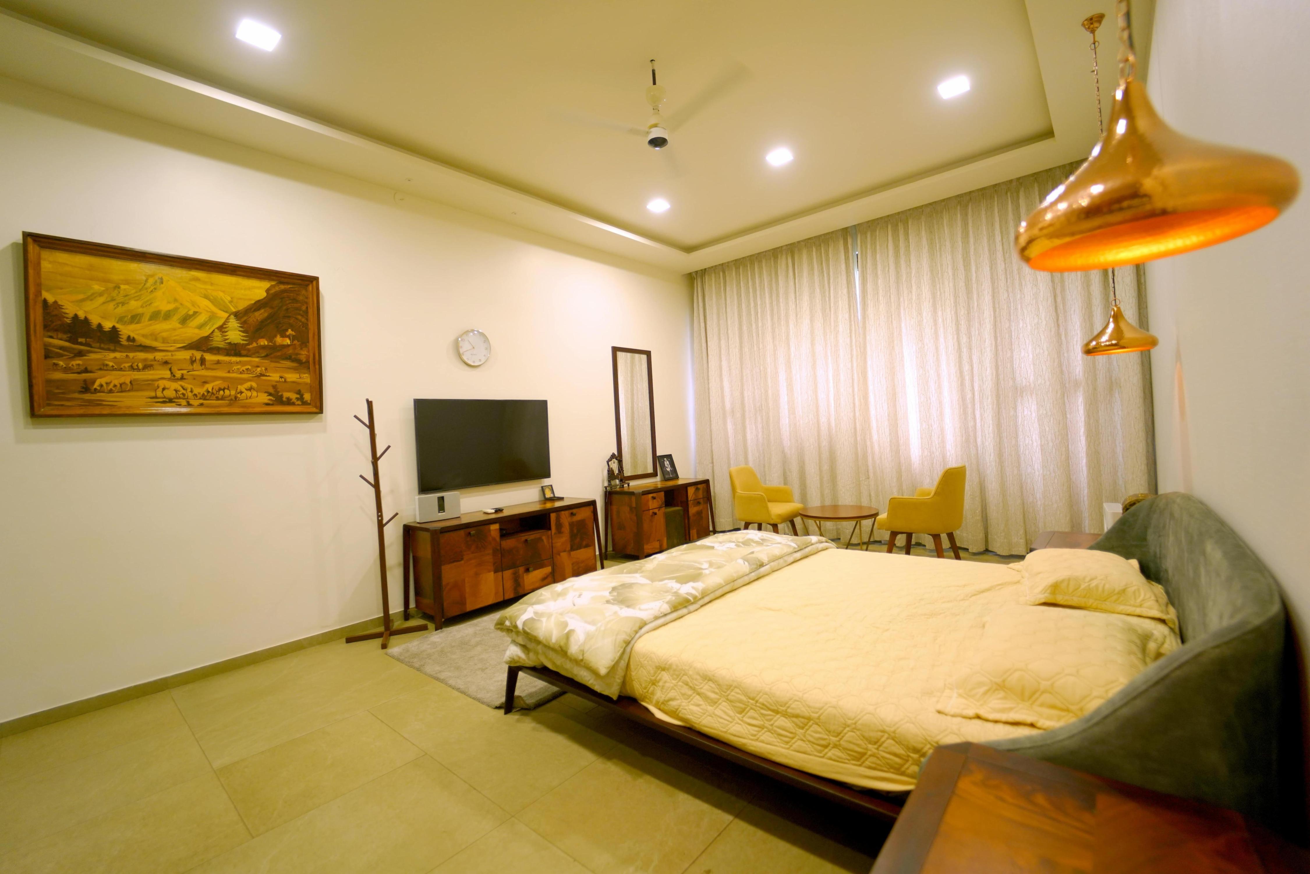 Narayani Revtree - Resort & Villa - Tap to explore photos