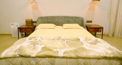 Narayani Revtree - Resort & Villa Room Type - Presidential Suite