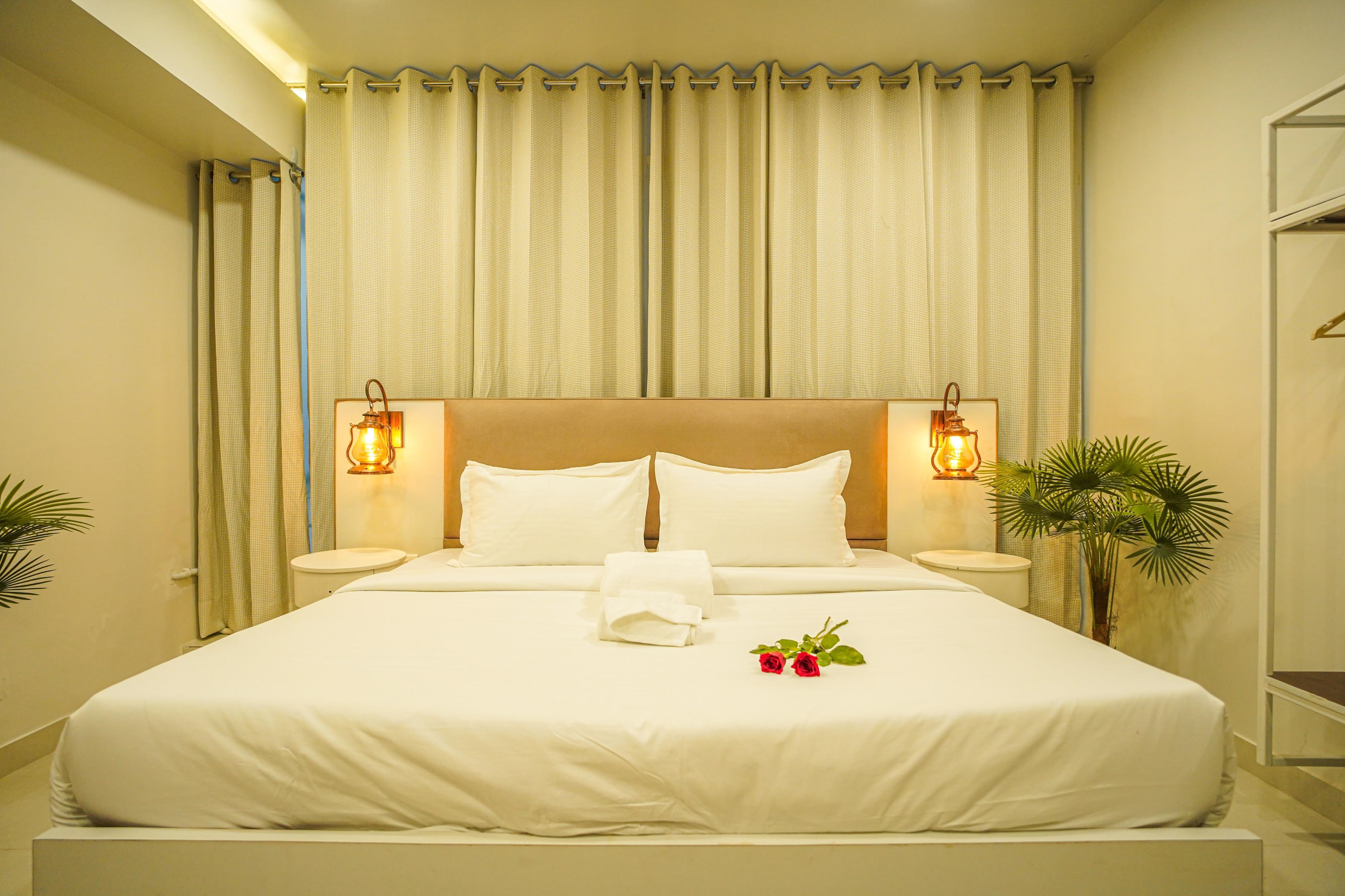 Divine Stays Room Type - Prime Room