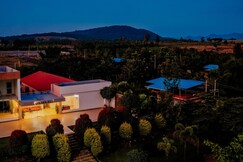 Golden Hill Resort