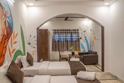 The Lake Affair Hotel and Restaurant