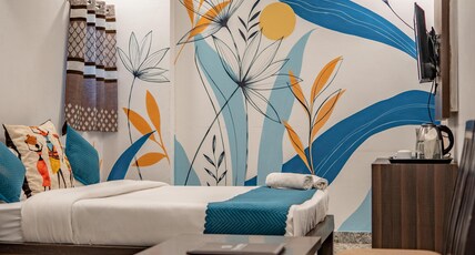 The Lake Affair Hotel and Restaurant Room Type - Superior Double Room
