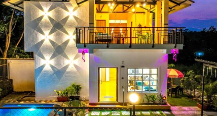 Butterfly Outpost 99 by Tranquil Stays Room Type - Butterfly Outpost 99 by Tranquil Stays