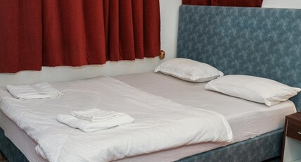 Shivoham Suites Room Type - Suite 101