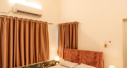 Shivoham Suites Room Type - Room 1