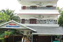 Royal Inn Homestay | 5mins from Temple & Railway Station