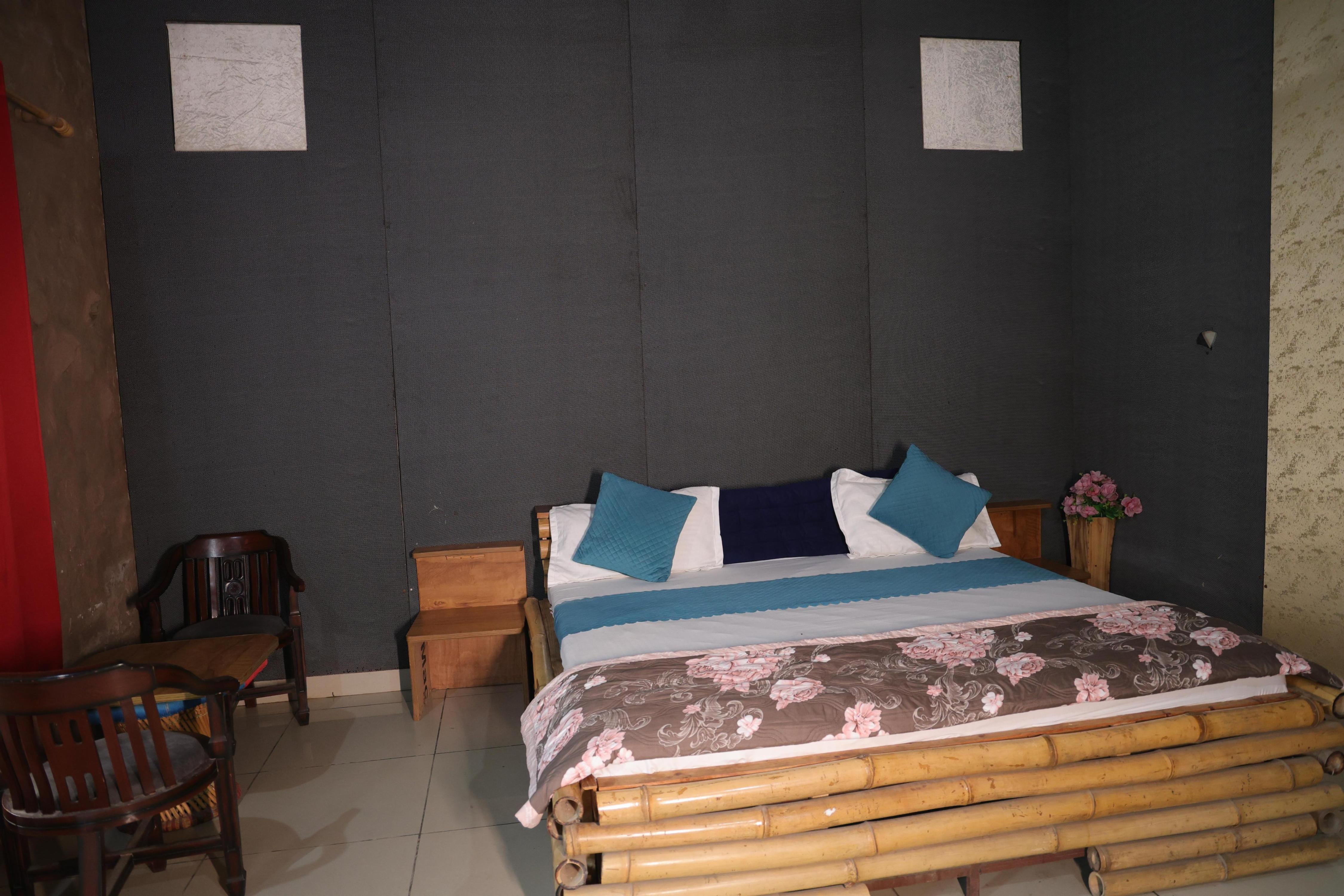 MERA GAON MERA DESH RESORT - Tap to explore photos