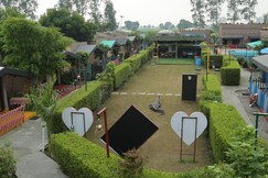 MERA GAON MERA DESH RESORT