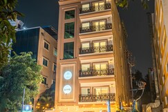 Hacana Millennium Hotel - Hitech City