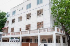 HK Guest Rooms