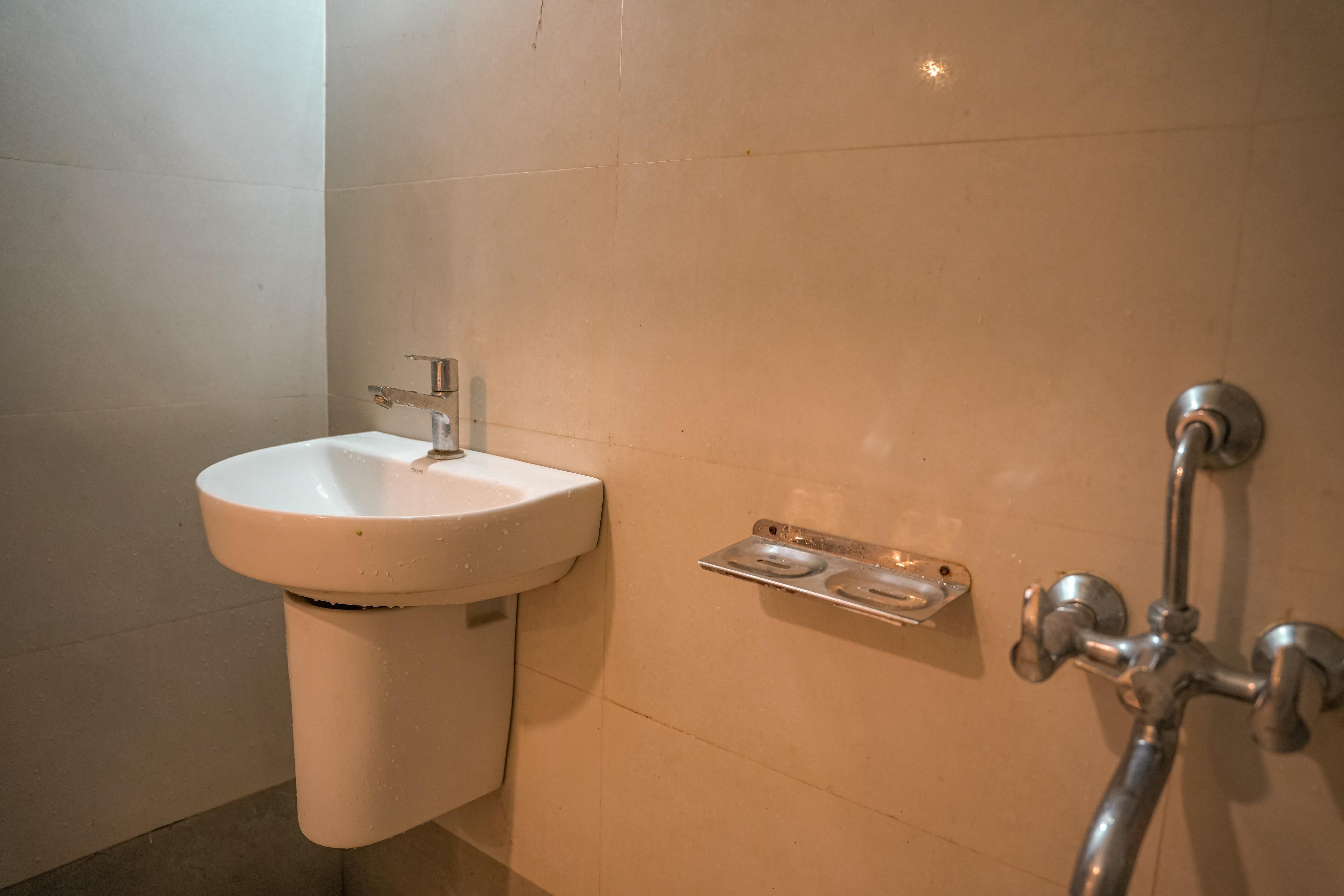 HK Guest Rooms - Tap to explore photos