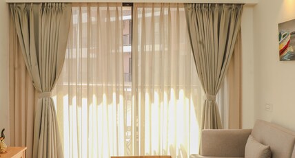 Botanica A101 Room Type - Botanica A101