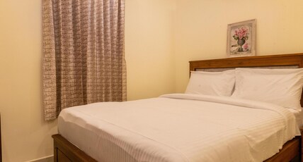 The Modern Inn Room Type - Standard Double