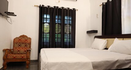 Mymoons Homestay Room Type - Double Room