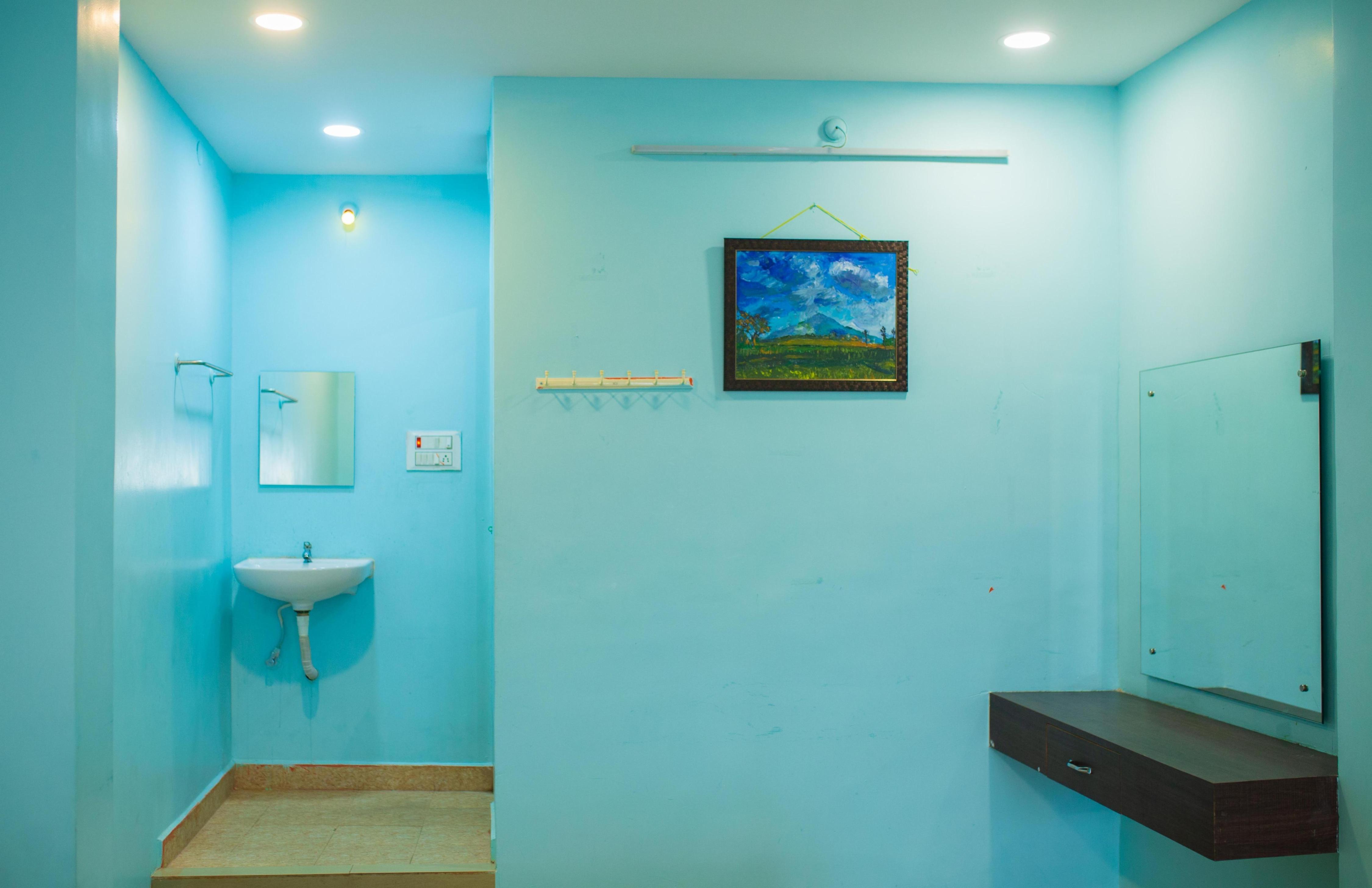 Srinivasa Residency - Tap to explore photos