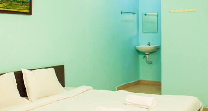 Srinivasa Residency Room Type - Standard Room