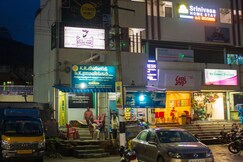 Srinivasa Residency