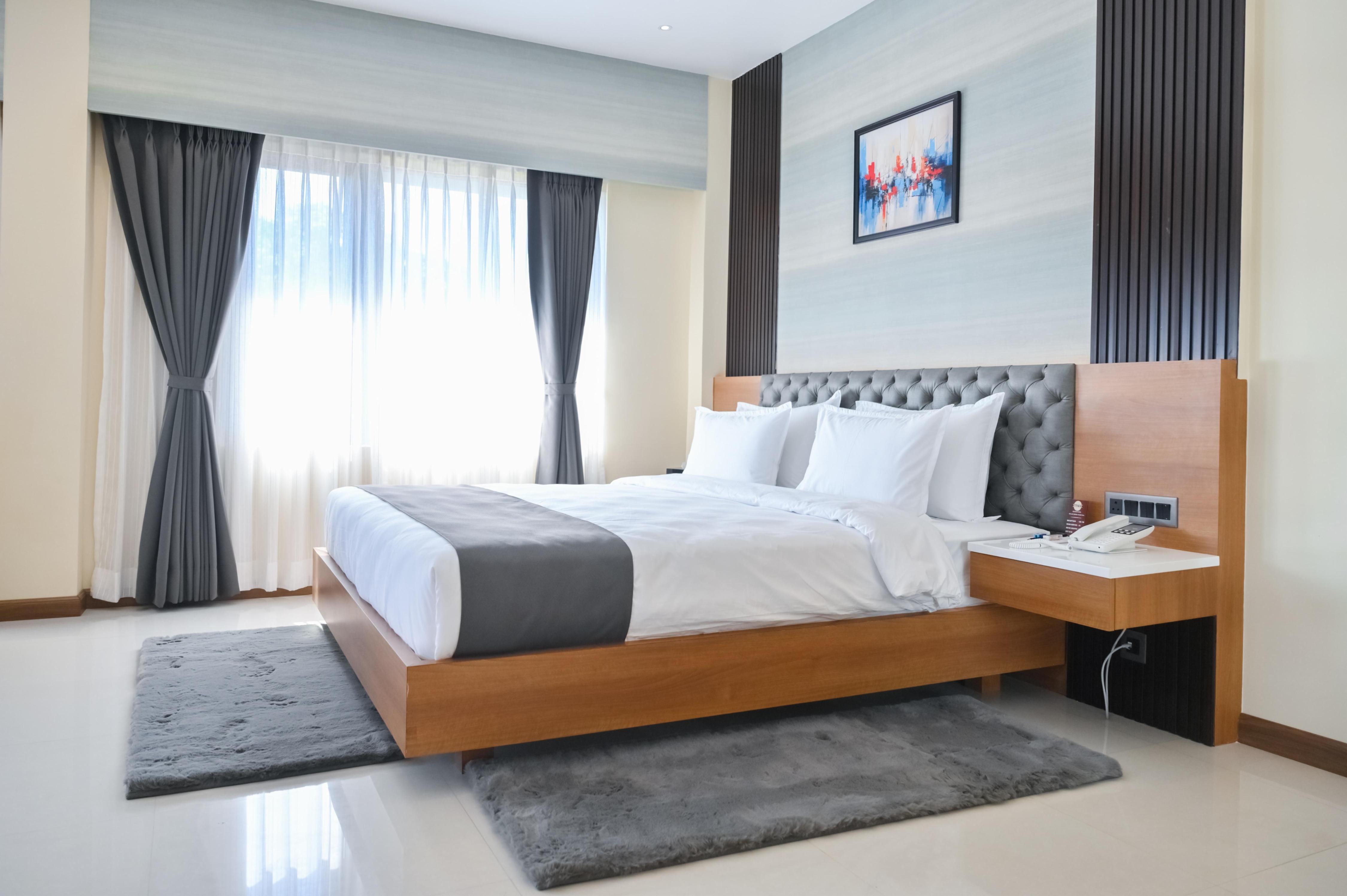 BARAK VIEW RESIDENCY Room Type - EXECUTIVE SUITE