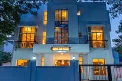 Treebo Ivory White Inn