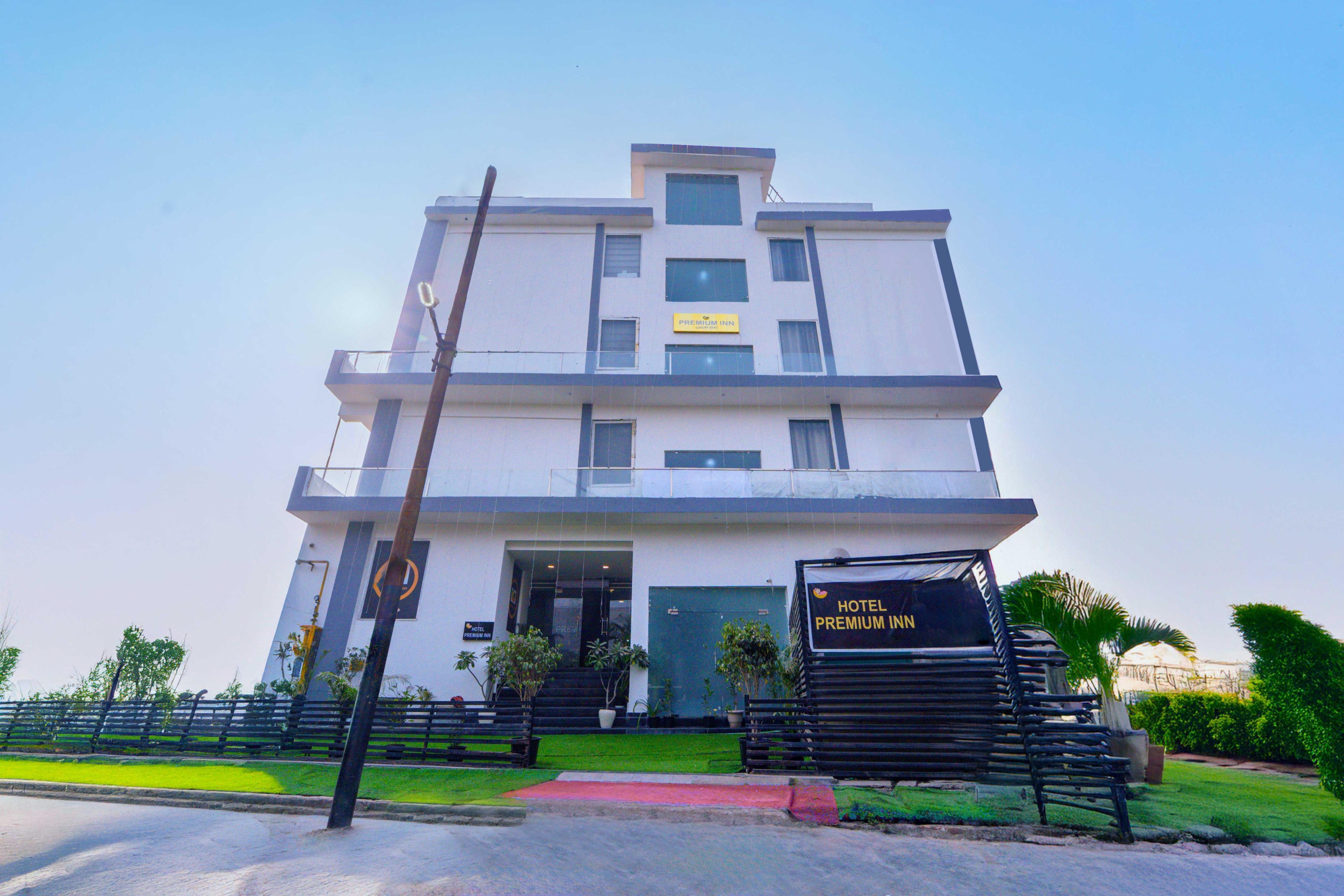 Facade