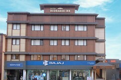 Hotel Rudraksh Inn