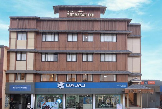 Hotel Rudraksh Inn