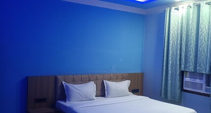 HOTEL TRIVENI TOWER Room Type - SUPER DELUXE ROOM