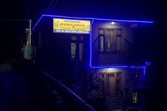 Mahant Homestay