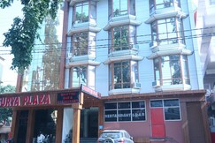 Surya Plaza hotel
