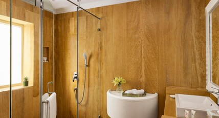 Storii By ITC Hotels, Jaisalmer Room Type - Fort Room Double
