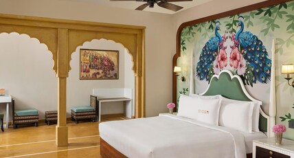 Storii By ITC Hotels, Jaisalmer Room Type - Deluxe Suite