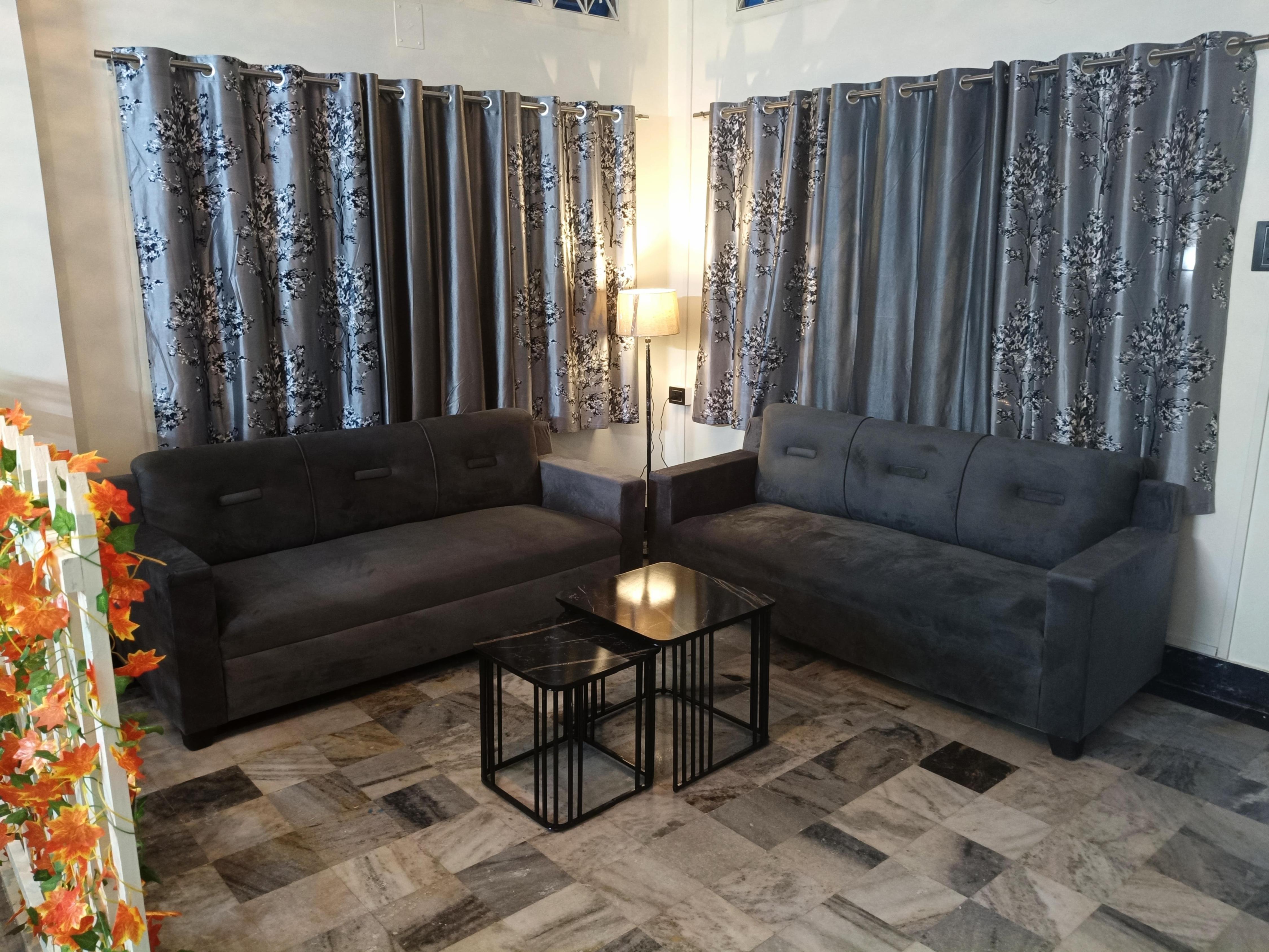 Urban Nook Homestay - Tap to explore photos