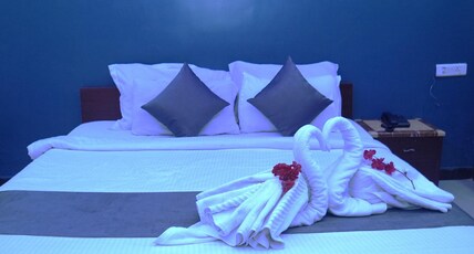 Hotel Sriveda Grand Room Type - Grand rooms