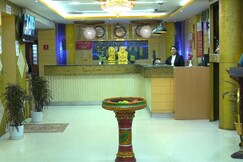 Hotel Sriveda Grand