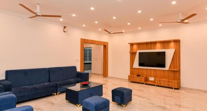 Hotel Shine International Room Type - Penthouse