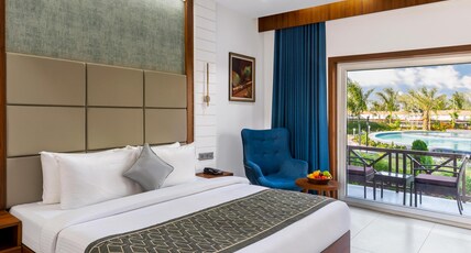 Enrise by Sayaji Dwarka Room Type - Grand Room