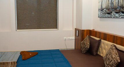 Hotel La Casa Room Type - Standard Room
