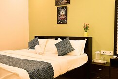 Shree Ram Sharnam Inn | The Luxury Stay