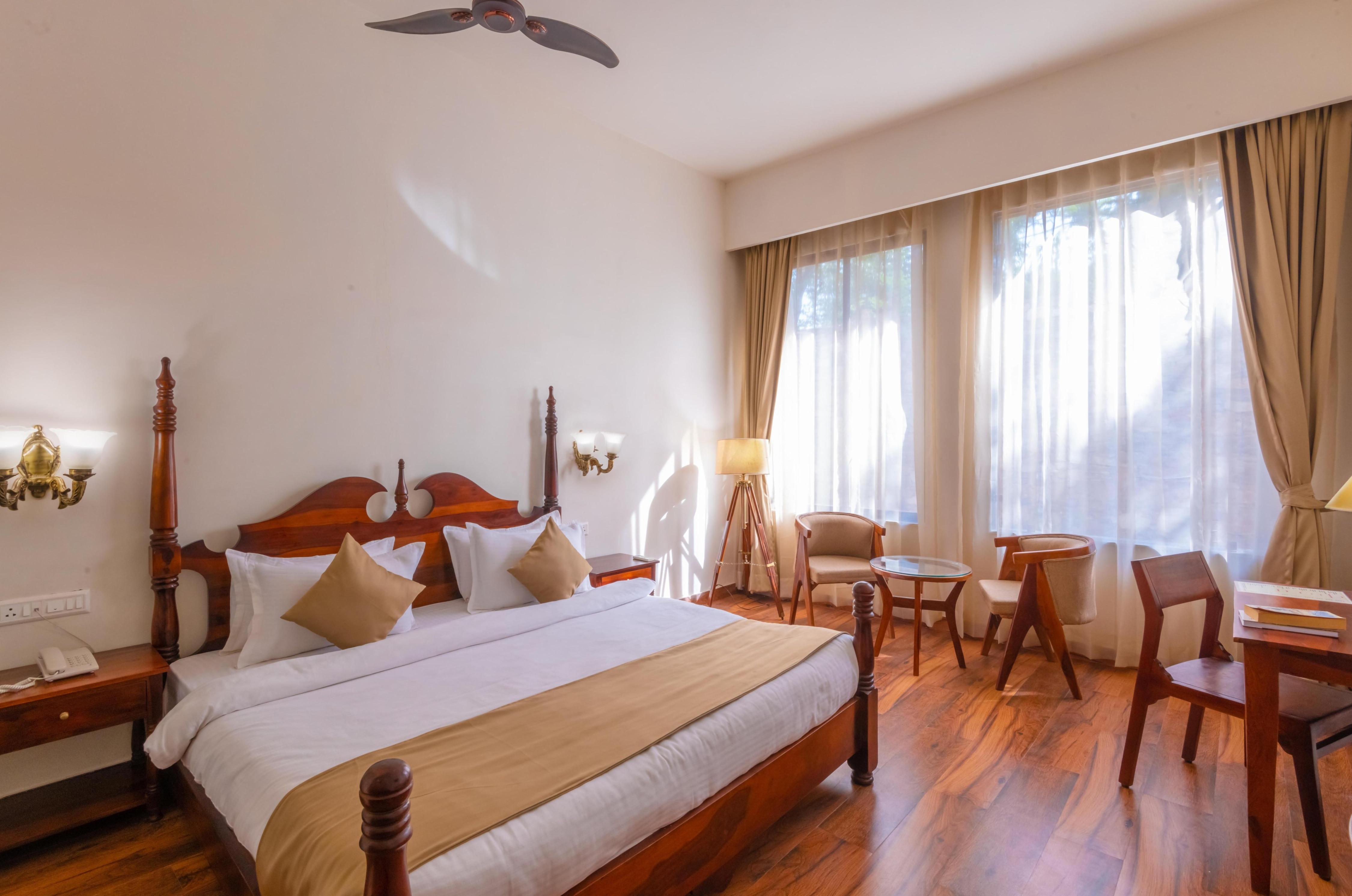 Prakriti The Nature Resort , Pushkar