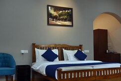 Bandhavgarh Tiger Resort
