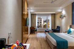 Lords Eco Inn Dera Bassi