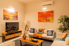 ELIVAAS Signature 3 BHK With Private Pool and Gazebo | Terraces Villa Luxe