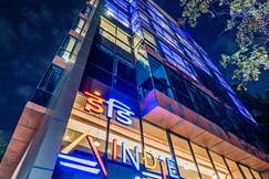 Indie Stays Mumbai International Airport