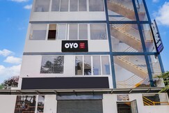 Address of Hotel O HMR Inn
